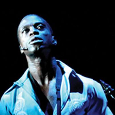 FELA!, Shakespeare Theatre, gay news, Washington Blade