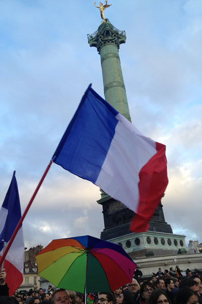 France, same-sex marriage, gay marriage, marriage equality, gay news, Washington Blade