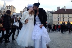 France, same-sex marriage, gay marriage, marriage equality, gay news, Washington Blade