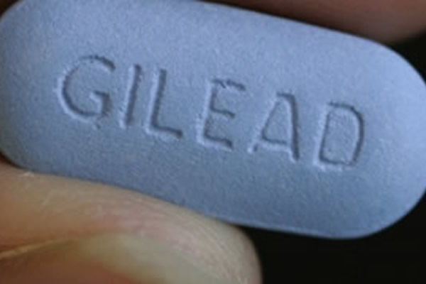 Truvada, Gilead, gay news, Washington Blade