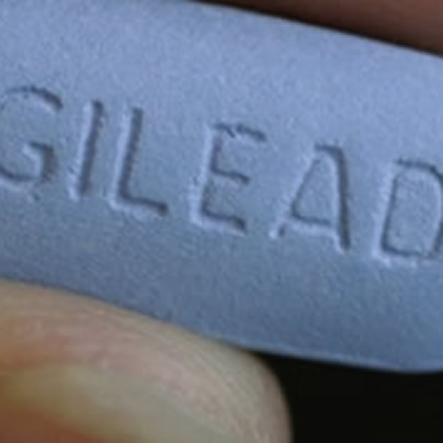 Truvada, Gilead, gay news, Washington Blade