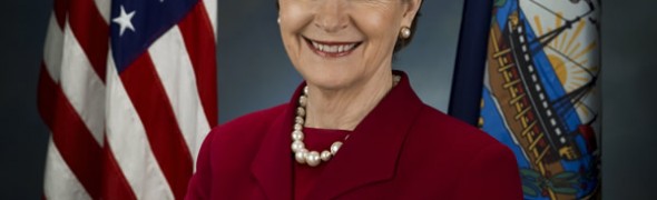 Jeanne Shaheen, United States Senate, gay news, Washington Blade, New Hampshire, Democratic Party