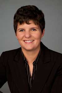 Jen Christensen, CNN, National Lesbian & Gay Journalists Association, gay news, Washington Blade