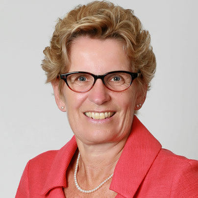 Kathleen Wynne, gay news, Washington Blade