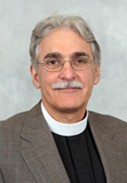 Luis Leon, Episcopal Church, St. John's, Church of the Presidents, Clergy United for Marriage Equality, gay news, Washington Blade