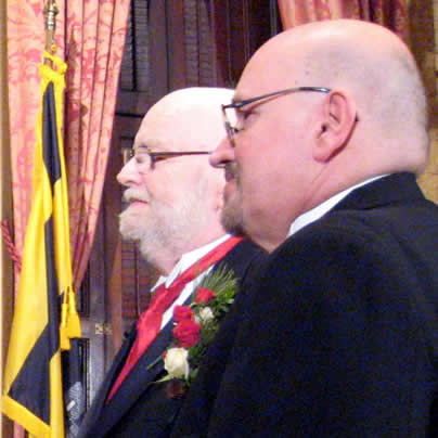 Maryland, gay marriage, marriage equality, same-sex marriage, gay news, Washington Blade