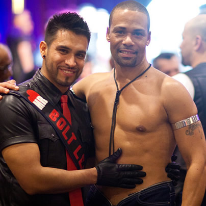 Mid-Atlantic Leather Weekend, gay news, Washington Blade, MAL