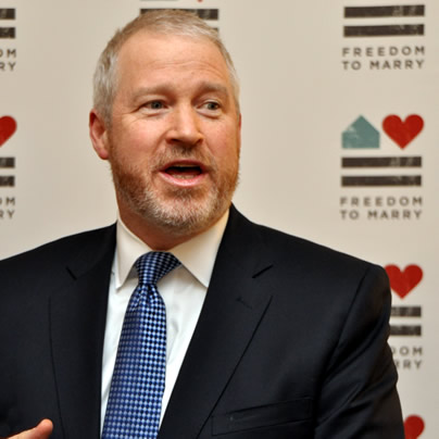 Mike McGinn, Washington, Seattle, Mayors for the Freedom to Marry, gay news, Washington Blade, marriage equality, gay marriage, marriage equality