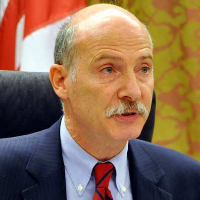 Phil Mendelson, D.C. Council, gay news, Washington Blade