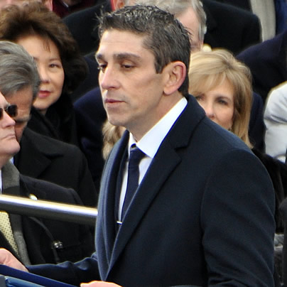 Richard Blanco, poetry, inauguration 2013, gay news, Washington Blade