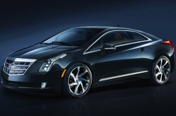 Cadillac ELR, autos, Washington Blade, gay news