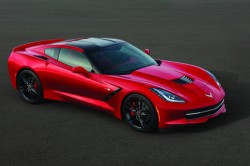 Autos, Chevy Corvette, gay news, Washington Blade