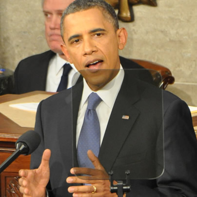 Barack Obama, gay news, Washington Blade, Joint Session of Congress