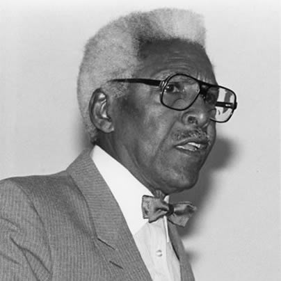 Bayard Rustin, Washington Blade, gay news