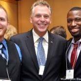 Gay News, Washington Blade, Gay Virginia, Terry McAuliffe