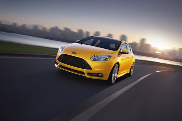 Ford Focus ST, autos, gay news, Washington Blade