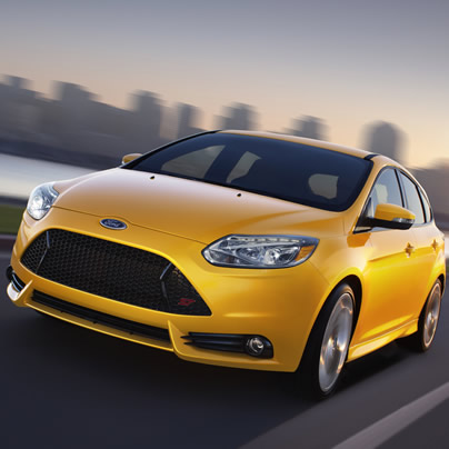 Ford Focus ST, autos, gay news, Washington Blade