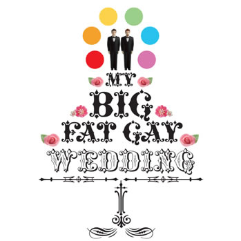 Gay Men's Chorus of Washington, My Big Fat Gay Wedding, gay news, Washington Blade