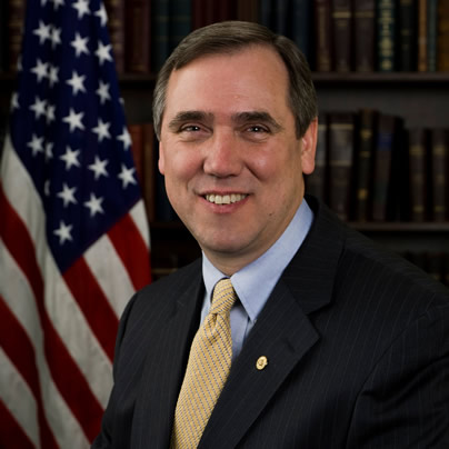 Jeff Merkley, Oregon, United States Senate, Democratic Party, gay news, Washington Blade