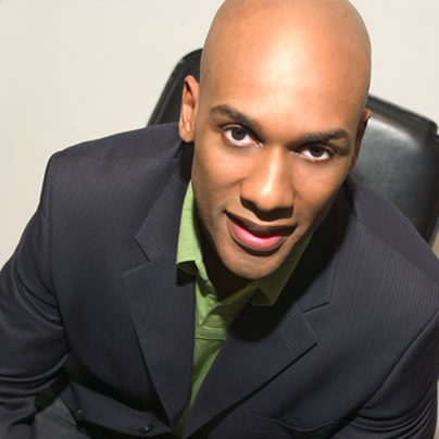 Keith Boykin, gay news, Washington Blade