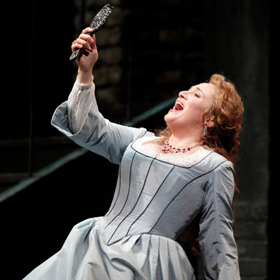 Patricia Racette, Manon Lascaut, Washington National Opera, gay news, Washington Blade