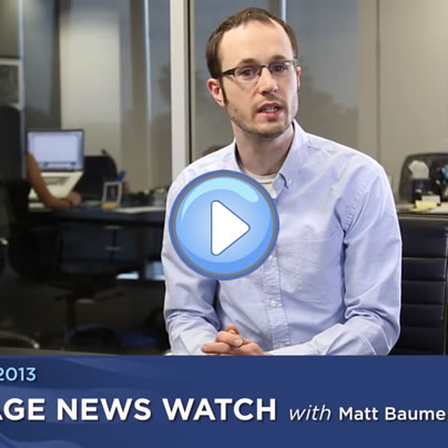 Marriage News Watch, Matt Baume, AFER, American Foundation for Equal Rights, gay news, Washington Blade