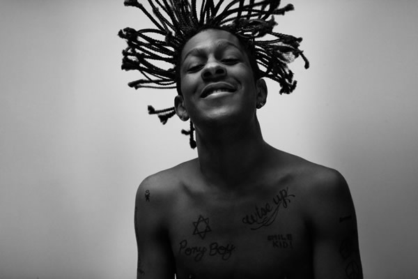 Mykki Blanco, gay news, Washington Blade