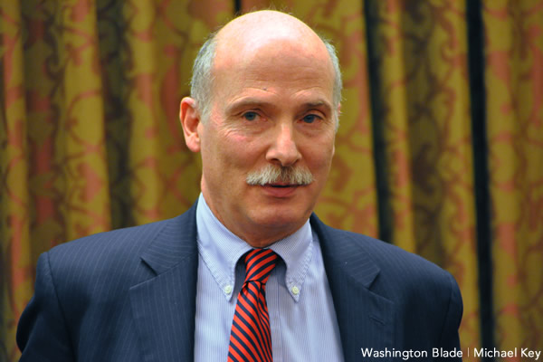 Phil Mendelson, D.C. Council, gay news, Washington Blade