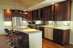 granite, kitchen, real estate, gay news, Washington Blade