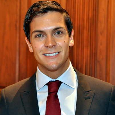 Sean Eldridge, gay news, Washington Blade