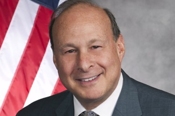 Massachusetts state Senator Stanley Rosenberg, gay news, Washington Blade