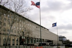 Department of State, gay news, Washington Blade