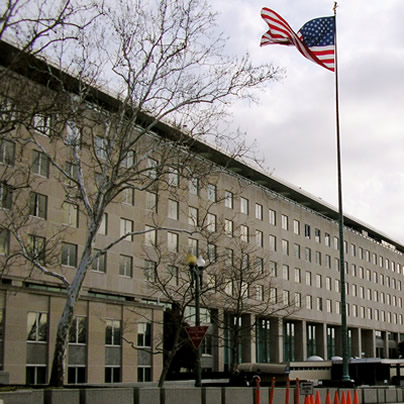 Department of State, gay news, Washington Blade