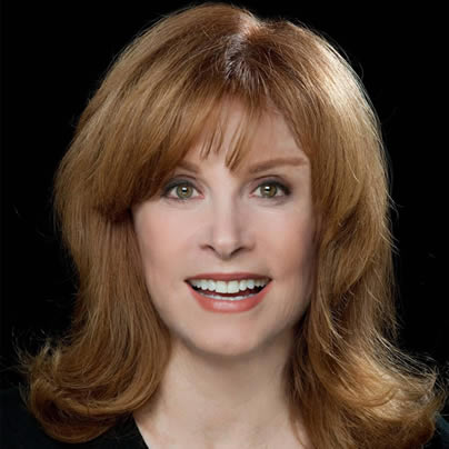 Stefanie Powers, gay news, Washington Blade