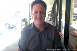 Steve Kornell, St. Petersburg, Florida, gay news, Washington Blade