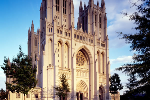 Washington National Cathedral, gay news, Washington Blade