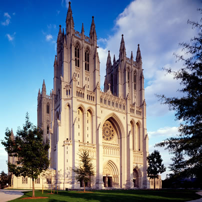 Washington National Cathedral, gay news, Washington Blade