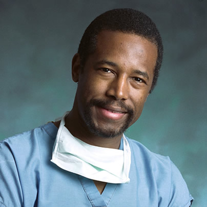 Ben Carson, gay news, Washington Blade