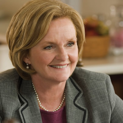 Claire McCaskill, Missouri, United States Senate, Democratic Party, gay news, Washington Blade