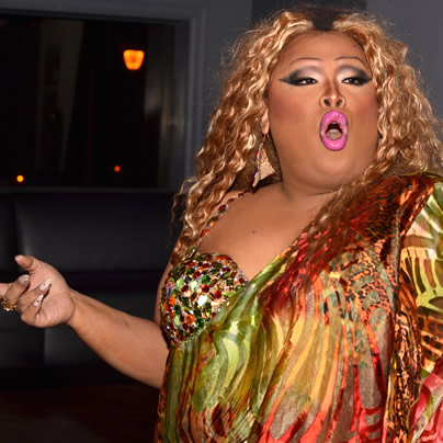 Jiggly Caliente, Ru Paul's Drag Race, Cobalt, nightlife, gay news, Washington Blade