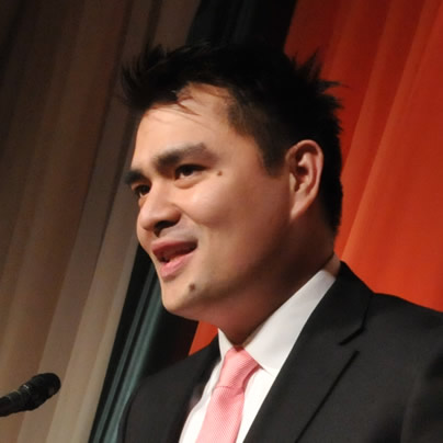 Jose Antonio Vargas, National Council of La Raza, gay news, Washington Blade