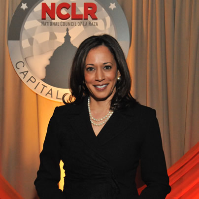 Kamala Harris, National Council of La Raza, California, gay news, Washington Blade