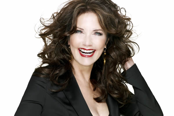 Lynda Carter, gay news, Washington Blade