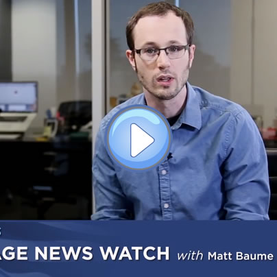 Matt Baume, AFER, Marriage News Watch, gay news, Washington Blade