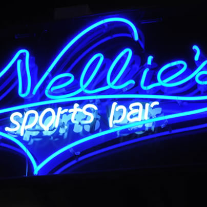 Nellie's Sports Bar, gay news, Washington Blade, nightlife
