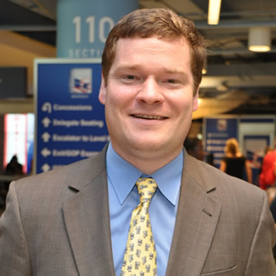 Patrick Mara, Republican Party, Republican National Convention, Washington Blade, gay news