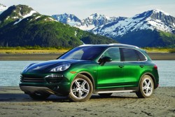 Porsche Cayenne Diesel, autos, gay news, Washington Blade