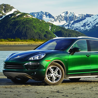 Porsche Cayenne Diesel, autos, gay news, Washington Blade