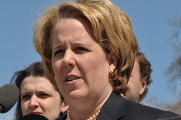 gay marriage, same sex marriage, marriage equality, Roberta Kaplan, Defense of Marriage Act, Supreme Court, gay news, Washington Blade