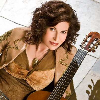 Sharon Isbin, music, gay news, Washington Blade